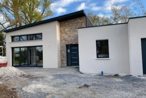 OUEST LOIRE CONSTRUCTION à Saint-Herblain