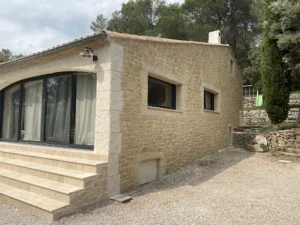 simulapierre design à Brignoles