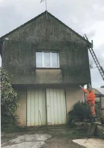 Entreprise DUFRESNE & Fils à Pazayac