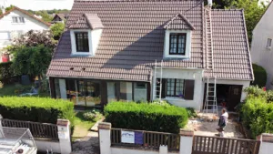 G S RENOVATION | Show-room | Couvreurs Rambouillet à Rambouillet