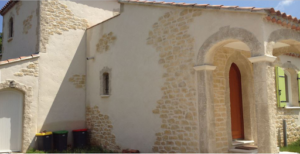 SARL DST HABITAT à Roquefort-sur-Soulzon