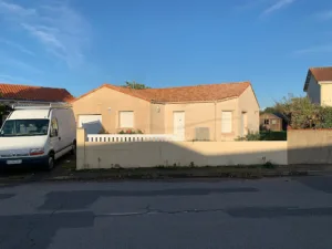 NET’ FACADE traitement de toiture et de façade à Saint-Philbert-de-Grand-Lieu