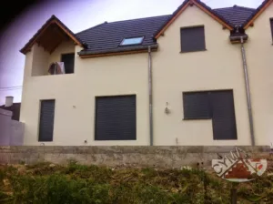 CYMA SAS à Saverne