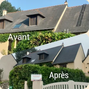 Façad’Ouest à Montreuil-Juigné