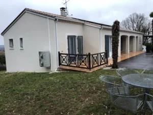 AGEN STATI FAÇADE & FILS à Boé