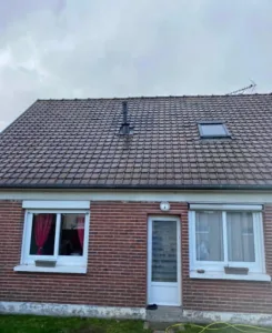 NM – Rénovation à Dieppe