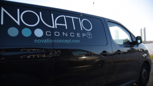 Novatio Concept à Gradignan