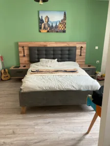 Zimmer Peinture à Bertrichamps