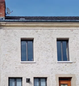 Habitat & Traditions – Isolation et ravalement à Troyes (Aube 10) à Troyes