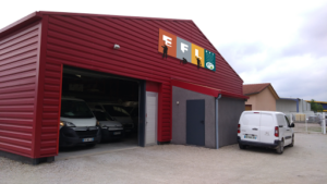 Ets Fauvet Lardon – EFL à Bas-en-Basset
