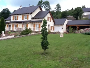 SARL GUENIOT à Les Ternes