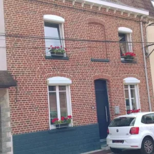 Art et Façades, société de ravalement de façades à Angres