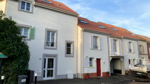 Renov.Bat. à Montigny-le-Bretonneux