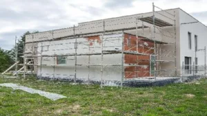J.F.C Ravalement à Couzeix