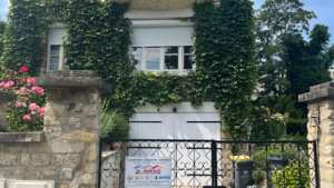 Couverture Macias. à Neuilly-sur-Seine