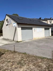 Snc Savy Frères à Naucelle