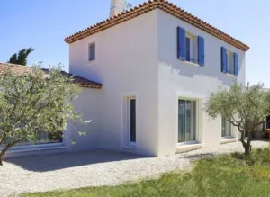 Société Méditerranéenne du Bâtiment SMB à Seillons-Source-d'Argens