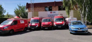 TP Innovation à Ormes