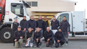 Vision Travaux Speciaux à Hyères