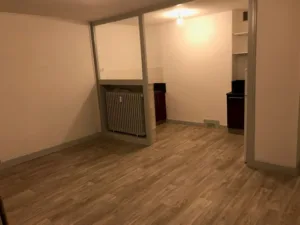 Baptimicka à Lignerolles