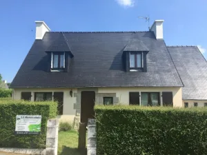 LV RENOVATION QUIMPER à Ergué-Gabéric