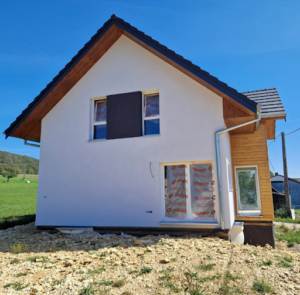 Regio Façade | Peinture & Ravalement de Façade à Mulhouse