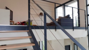 Vitrerie et Miroiterie Moderne à Levallois-Perret