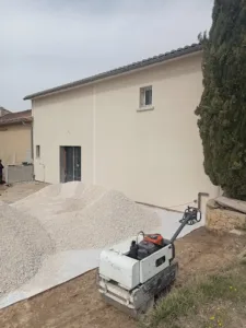 Sarl DLF service à Carpentras