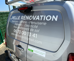 ETS PELLÉ dépannage électricité et rénovations à Amiens