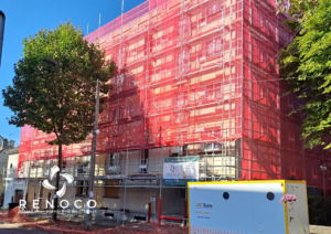 Rénoco – Isolation thermique et ravalement à Le Plessis-Trévise