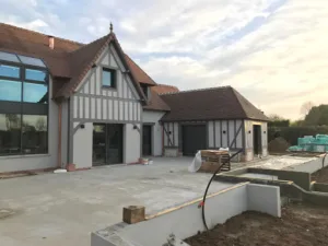 ARP – Entreprise de ravalement de façade au Havre à Le Havre