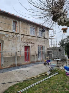 Celik Facades à Agnin