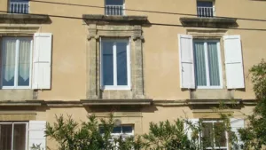 EURL THOMAS FACADES à Jonquières