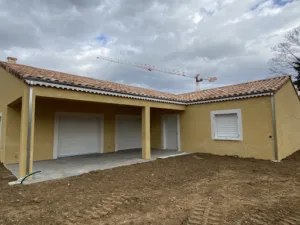 ACF FAÇADES à Le Péage-de-Roussillon