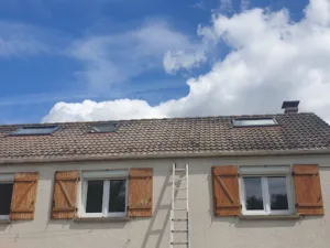Nardot Couverture – Couvreur Cormeilles En Parisis à Cormeilles-en-Parisis