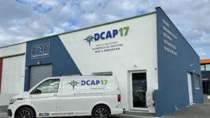 DCAP 17 à Vaux-sur-Mer