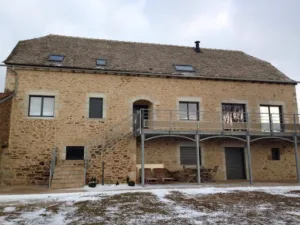 Sarl Flottes et Fils à Luc-la-Primaube