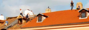 Dellerie Couvreur 78 – Couverture, ravalement, isolation, ramonage à Carrières-sous-Poissy