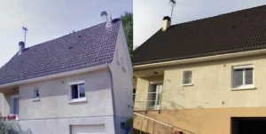 ProtechToit à Breuil-le-Sec