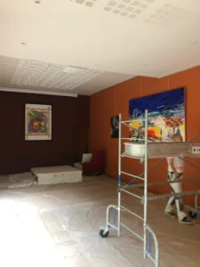 CHAPUT sas – Entreprise Generale de peinture à Troyes