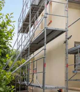 P.M Bauer Nettoyage – peinture Gard 30 à Caissargues