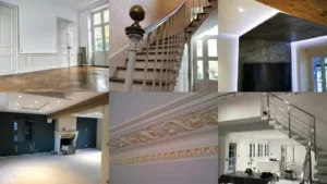 Combe Déco à Sens