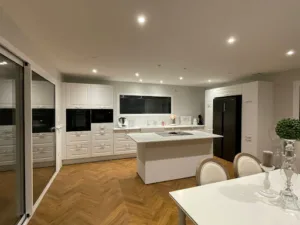 My Déco services à Baverans