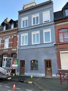 VS Rénovation peintre en bâtiment intérieur extérieur à Faches-Thumesnil