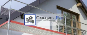 Artisan Gaillard.Pro à Terrasson-Lavilledieu