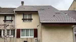 Cegebat à Trappes