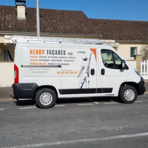 RENOV FACADES BRIVE SAS à Malemort