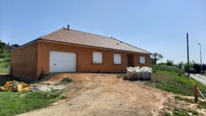 RN’B Facades à Caurel