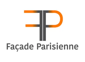 Façade parisienne à Bouafle