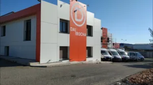 EURL Da Rocha Cébazat ladoux / Clermont-Ferrand à Cébazat